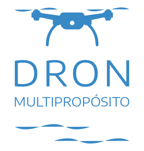 DRON Multipropósito