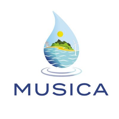 MUSICA: Multiple-use-of Space for Island Clean Autonomy