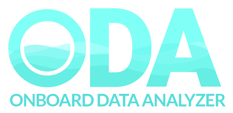 ODA: Onboard Data Analyzer