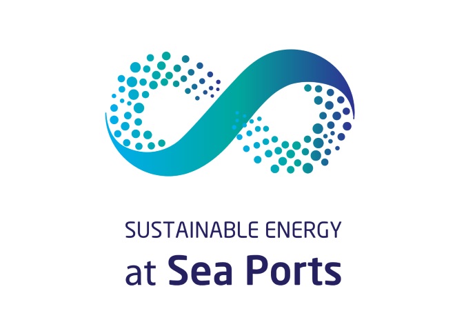 SE@PORTS: Sustainable Energy in Ports and Harbours