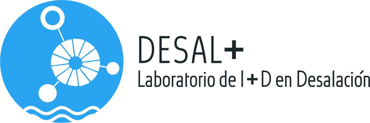 DESAL+: Plataforma macaronésica para el incremento de la excelencia en materia de I+D en desalación de agua y en el conocimiento del nexo agua desalada-energía