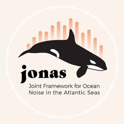 JONAS: Joint Framework for Ocean Noise in the Atlantic Seas