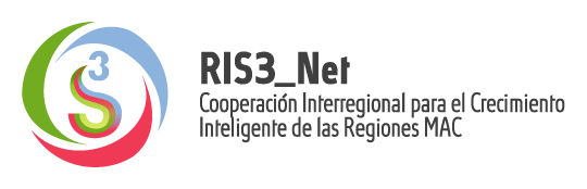 RIS3-NET: Cooperación Interregional para el Crecimiento Inteligente de las Regiones MAC