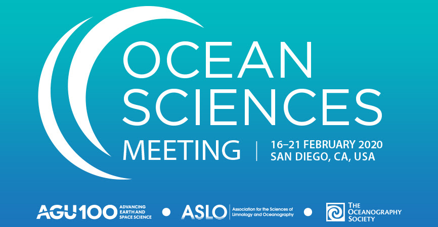 Ocean Sciences Meeting 2020